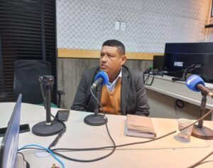 Godinho aposta no transporte coletivo para resolver mobilidade urbana: ’15 minutos até o Centro’, afirma