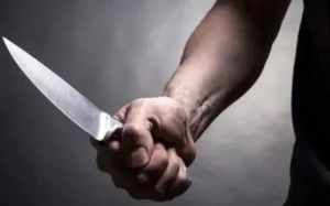 Briga entre homens resulta em esfaqueamento em Imbituba