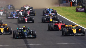 Automobilismo: confira o cronograma do GP da Hungria