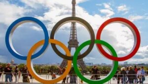 Santa Catarina celebra 11 atletas confirmados para Paris 2024