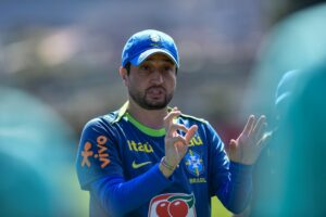 Seleção Brasileira intensifica treinos e ajustes para as Olimpíadas de Paris