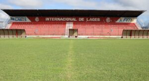 Inter de Lages não disputará a Copa SC