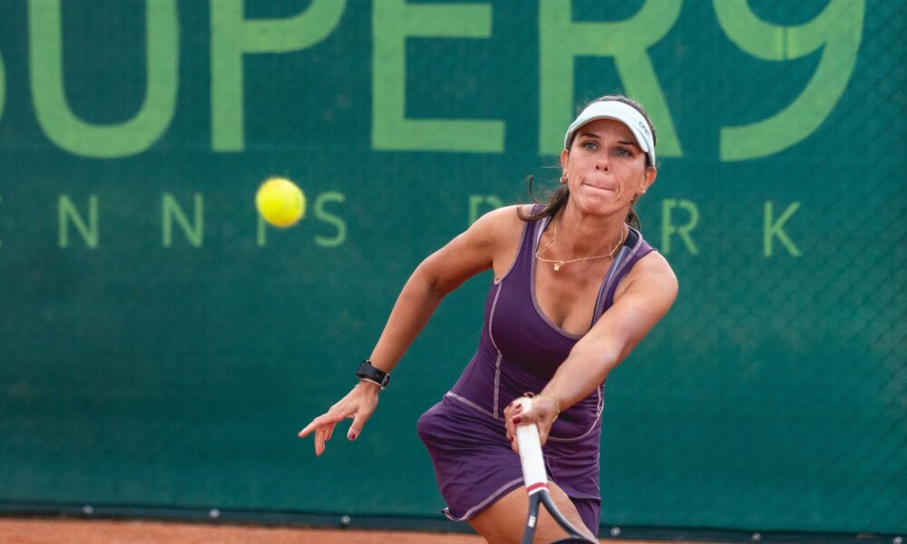 Capital de SC será palco do ITF Super 9 maters