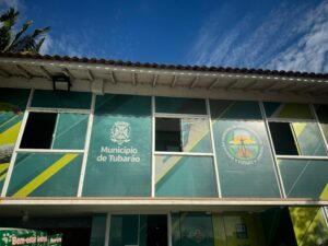 Tubarão já colocou microchip em cerca de 800 pets