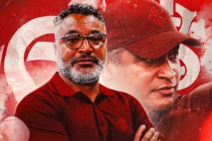Internacional anuncia a contratação de Roger Machado