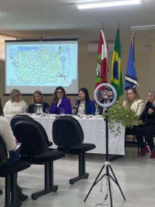 Tubarão celebra 34 anos do ECA em encontro regional da Amurel