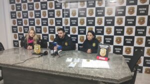Pedófilo de Tubarão fez 7 vítimas, todas menores de idade