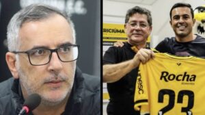 Escolhas de Éder e Juliano Camargo são um “golaço” do presidente Guedes