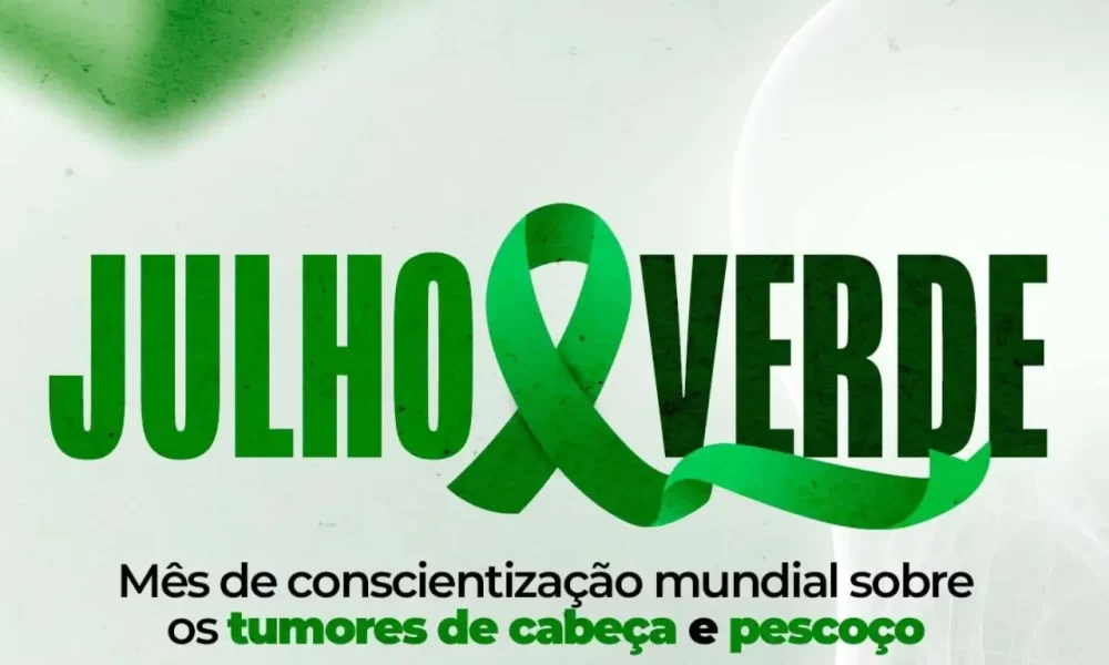 Julho Verde: 2.430 casos de câncer em Santa Catarina