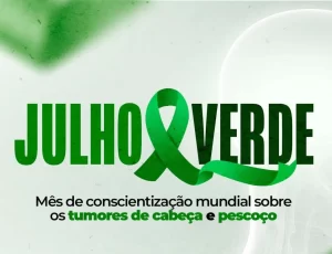 Julho Verde: 2.430 casos de câncer em Santa Catarina