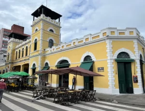 Atividades em Florianópolis além das praias