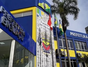 Eleições 2024: Biguaçu confirma seis pré-candidatos para a disputa eleitoral
