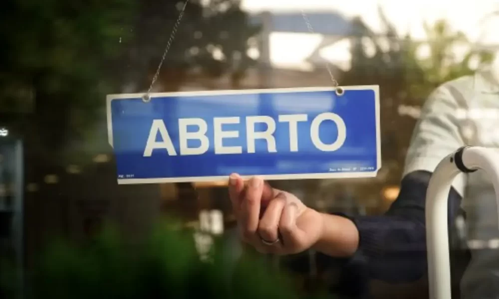 Santa Catarina registrou 63.416 novos negócios no segundo trimestre