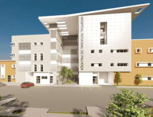 Hospital 100% SUS: Palhoça lança licitação nesta quinta-feira