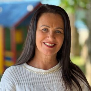 MDB confirma Maria Juraci como pré-candidata a prefeita de Penha