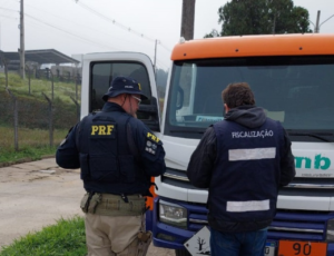 Imetro-SC fiscaliza radares e medidores nas estradas