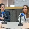 Colaboradoras da JBS em entrevista na Rádio Cidade em Dia