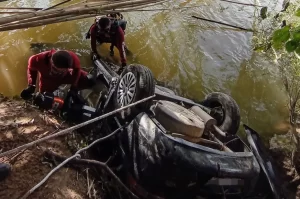 Jovem desaparecida é encontrada morta em Tubarão
