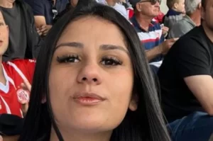 Jovem desaparecida é procurada pela família