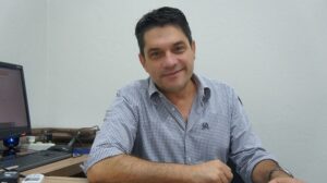 Ex-vice-prefeito de Tijucas é encontrado morto em casa