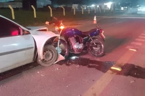 Motociclista que perdeu a vida em Siderópolis é identificado