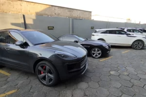 Operação Hot Wheels é deflagrada pela Polícia Civil