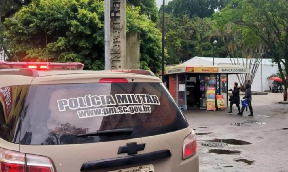 Operação Seriá – Fase 2 inicia nesta sexta-feira em Criciúma