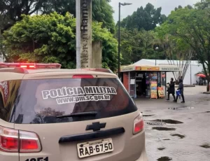 Operação Seriá – Fase 2 inicia nesta sexta-feira em Criciúma