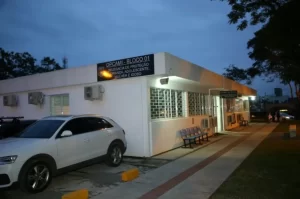 “Pai de Santo” é preso acusado de série de crimes