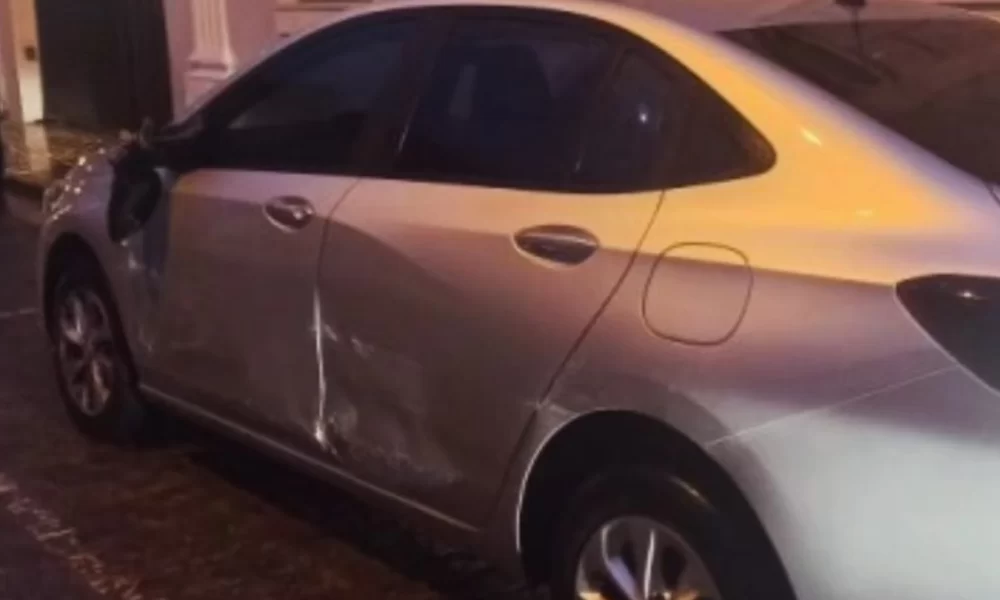 Polícia registra segundo caso de fuga em acidente em Laguna