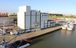 Projeto de dragagem da área do porto de Laguna será custeada por emenda da Bancada do Sul