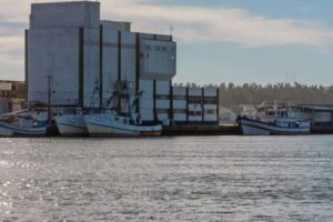 Porto de Laguna pode receber grandes embarcações no futuro