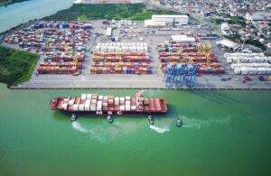 Câmara aprova liberação de mais R$ 26 milhões para o porto de Itajaí