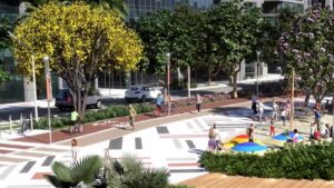 Obra da nova orla de BC pode impulsionar em até 40% o mercado imobiliário