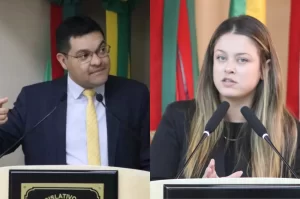 Projeto de Lei em Criciúma visa proibir menores na Parada LGBTQIA+