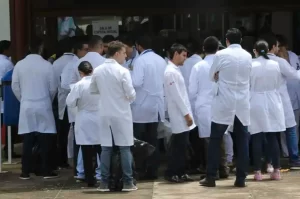 Prova do Revalida para médicos acontece neste fim de semana