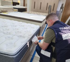 Operação “Férias Segura” é realizada pelo Inmetro