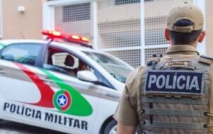 Restaurante em Imbituba é alvo de furto nesta terça