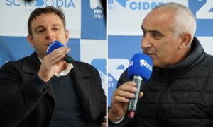 MDB vai mesmo com candidato próprio em Criciúma