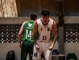 Udesc conquista primeiro lugar nos Jogos Universitários Catarinenses