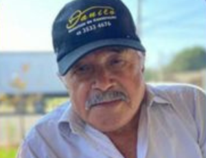 Saiba quem era o idoso morto em barbearia de Araranguá