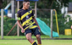 Campeonato Catarinense sub-21 C chega à última rodada