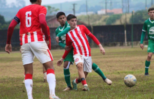 Definidos os semifinalistas do Catarinense sub-20