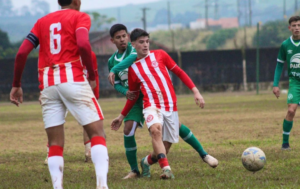 Catarinense Sub-20 A define semifinalistas em última rodada decisiva