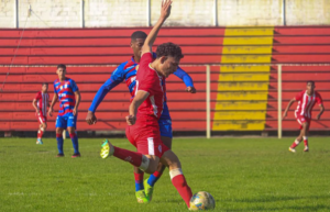 Catarinense Sub-20: definidas as semifinais com Barra FC na liderança