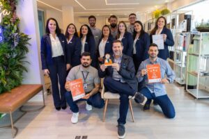 Loja de purificadores é a primeira do comércio de BC a conquistar Selo Ouro de Atendimento ao Turista