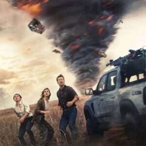 Twisters chega ao cinema em Tubarão: confira a programação de filmes