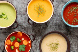 Nutricionista dá dicas de como se alimentar melhor no inverno