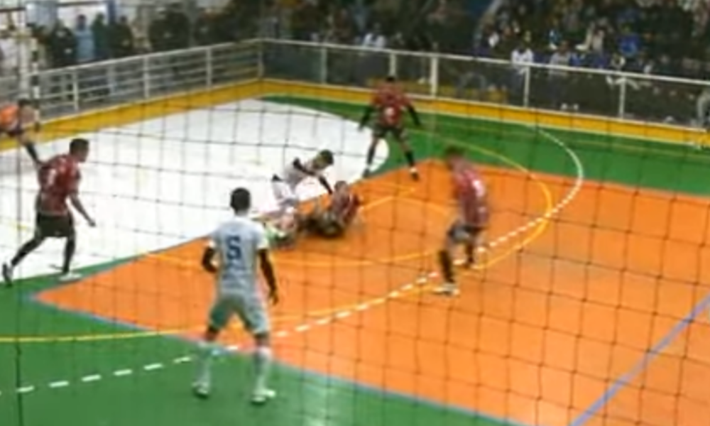 Citadino Futsal de Imbituba será decidido nesta sexta-feira