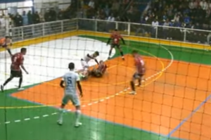 Citadino Futsal de Imbituba será decidido nesta sexta-feira